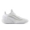 New Balance FuelCell TWO WXY V5 Basketball Shoes WT5 Size 2E (BB2WY), Lightweight, Wide, (TRIPLE WHITE), 25.5 Cm,