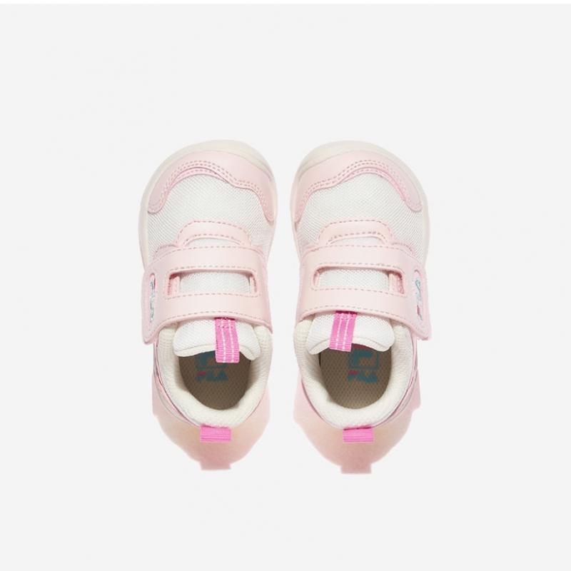 Fila Fila Comfy Guard Toddler 3xm02400g 650