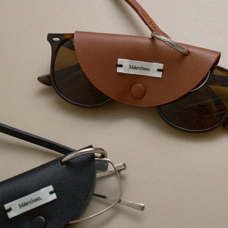 MISTICA Unisex 24mm Solid Casual Belt MU047BK