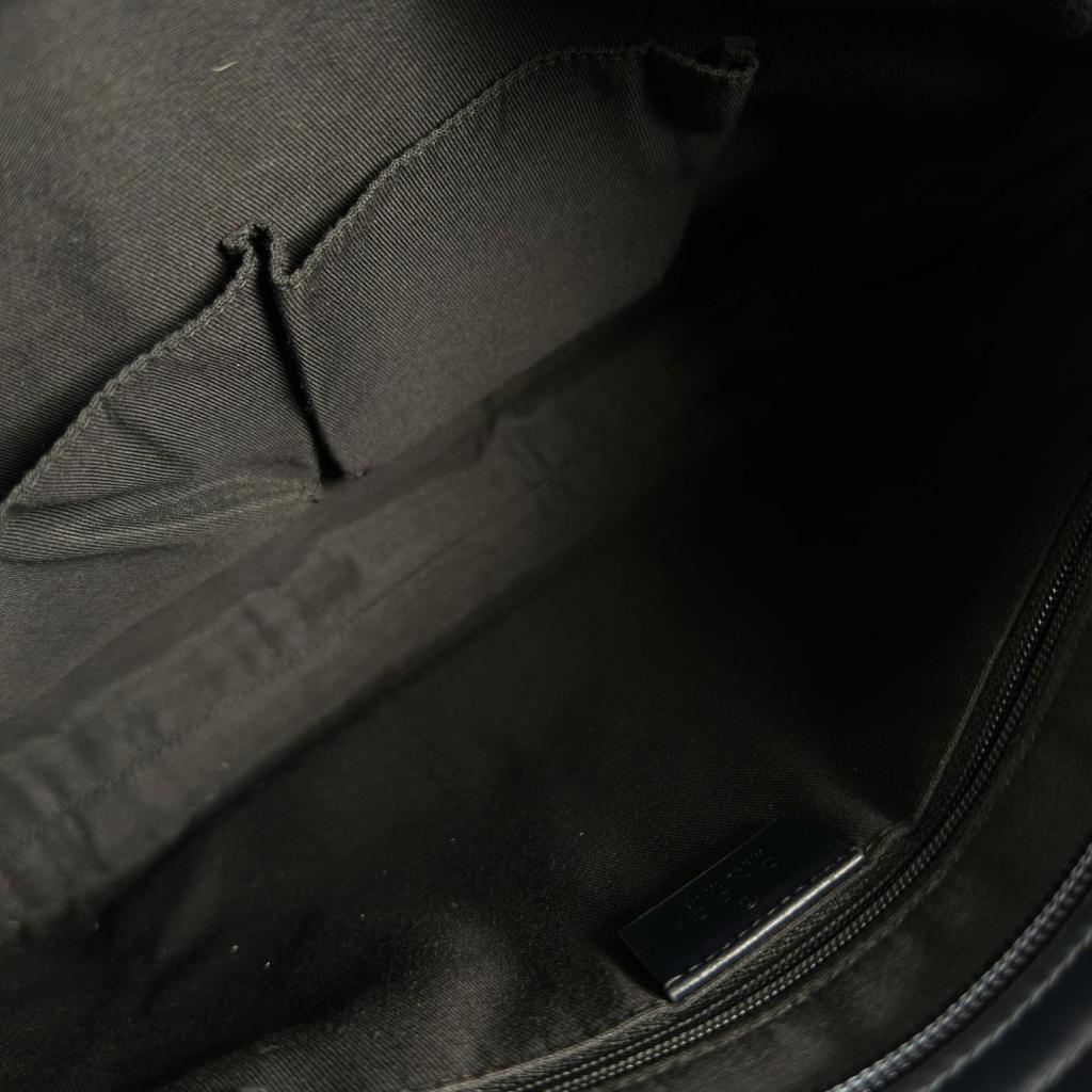 Gucci Sherry Line 388926 Shoulder Bag Beige Women Used