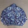 [Fuji Uniforms] Self-Defense Force Goods (Digital Camouflage Jumper) JMSDF Blouson for Cold Weather Outdoors (JP, Alphabet, M, JMSDF Camouflage)