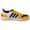 adidas Hoops 2.0 'Yellow White Black' Men's FY8471