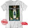 Temple of the Dog Rock Band White T-shirt S-3XL Q2352
