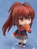Kleine, bewegliche Nendoroid von Natsume Rin, bemalte Busters! (nicht maßstabsgetreue Figur aus ABS und PVC)
