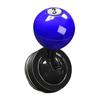 Car Push To Button Rockers Car Engine Stop Button Joystick Decors