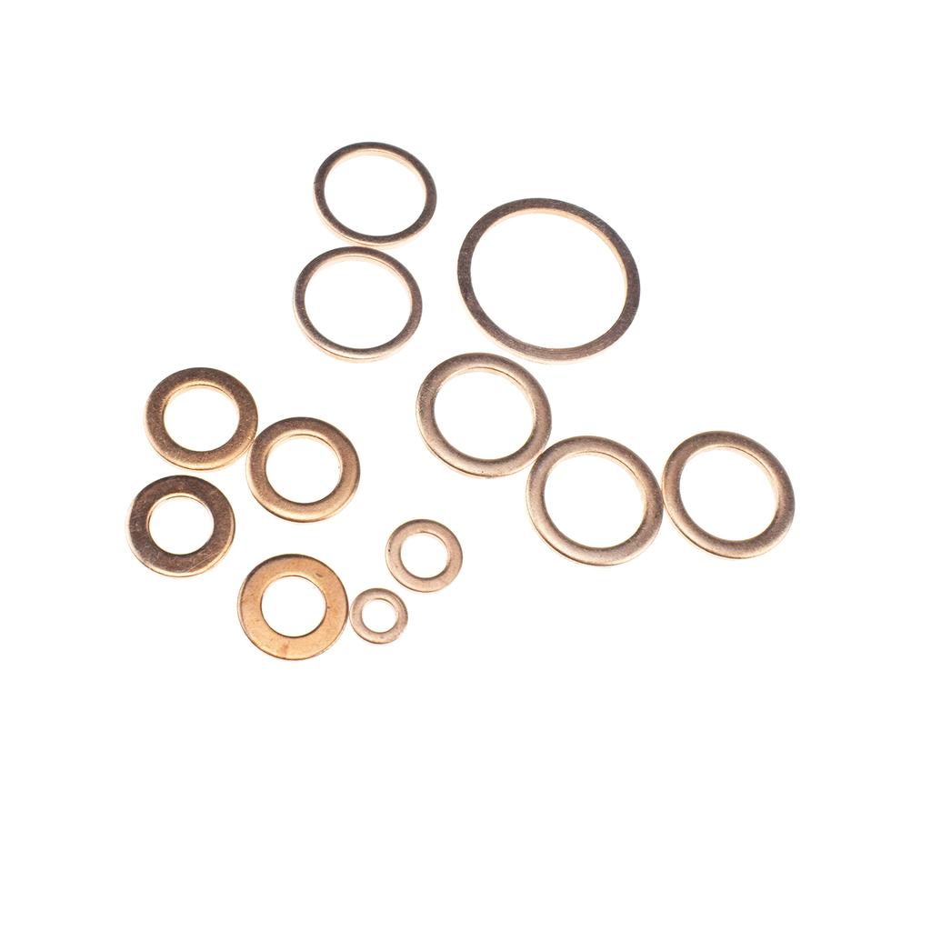 Zestaw naprawczy pompy wtryskowej diesla 7135-180 7139-223 7123-388 7135-110 Do Fiat Ford John Deere Massey Ferguson