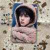 [USED] StrayKids Seungmin KARMA FANS Pre-list Purchase Bonus Trading Card