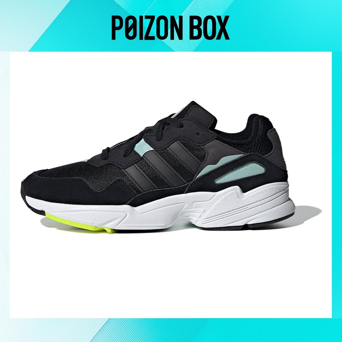 

adidas originals Yung-96 Life Casual Shoes Unisex