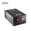 AGV Heavy-Duty Lithium Battery Pack