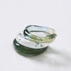 APIOH Marble Glass Ring