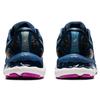 Asics Gel Nimbus Grand Shark Digital Aqua Mujer 1012A885-402