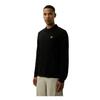 Patrick Mens Luca Long-Sleeved Polo Shirt