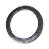 45mm Motorcycle Muffler Exhaust Pipe Header Gasket For Honda XR400R XR250R XR650R CRF250F CB1000 SXS1000
