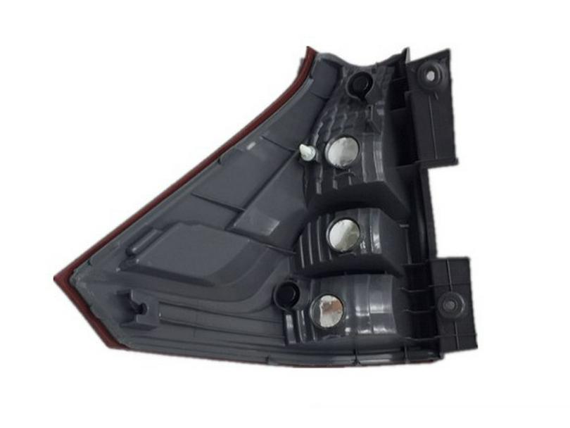 

Совместим с задними фонарями Honda CRV 2012-2014 годов, новый блок заднего фонаря. Wiring harness set