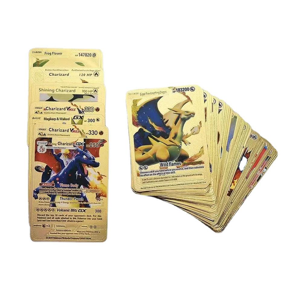 pokemon charizard card box Charizard main image 0