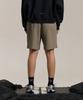 OFFGRID Waffle Uni Trail Shorts - Sand Beige