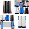 Convenient Portable Retractable Table Tennis Net Kit For Indoor Sports Enthusiasts