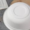 Changbaosen Disposable Sugarcane Pulp Bowl
