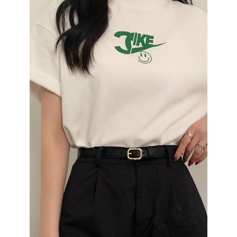Womens Slim Stylish Alloy Buckle Belt Timeless Retro Fashion Ideal For Casual Wear