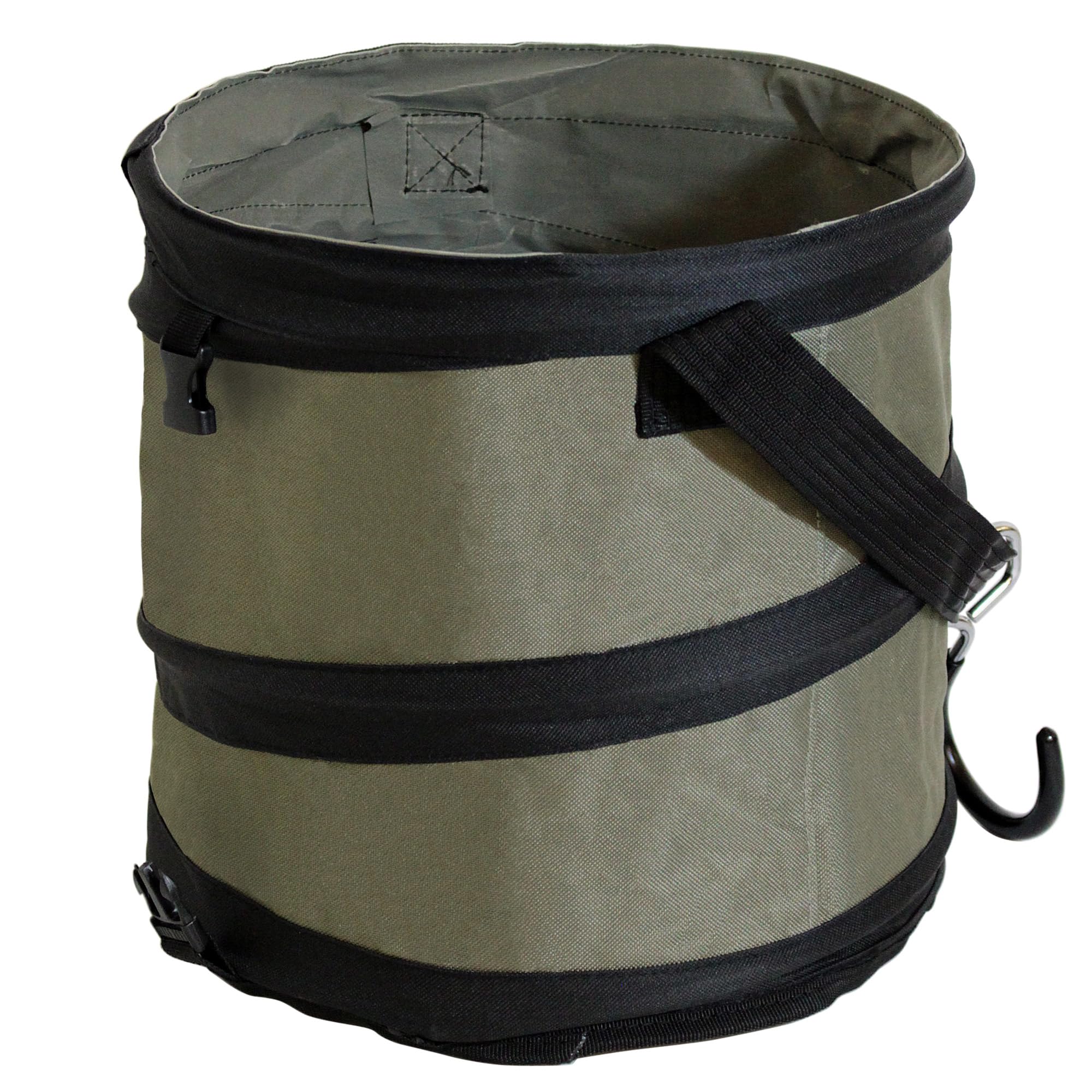 

BIGMAN Tool Bucket ITB-33 чёрный