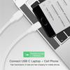 USB C Cable to USB C 60W Fast Charging Charger Cable,Supports Fast Charging For Devices Such as Apple 16 15,Xiaomi, Huawei,etc
