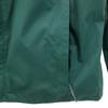 Columbia Mountain Parka L Green Mesh Lining Outdoor Men's Used