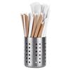 Disposable Transparent Thick PLA Pearl Milk Tea Straws with Independent Packaging