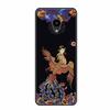 For Xiaomi Qin F21 Pro / F22 Pro Case Relief 3D Emboss Silicone Phone Cases for Qin F22 Pro F 21 22 Pro F21Pro Soft Cover Fundas