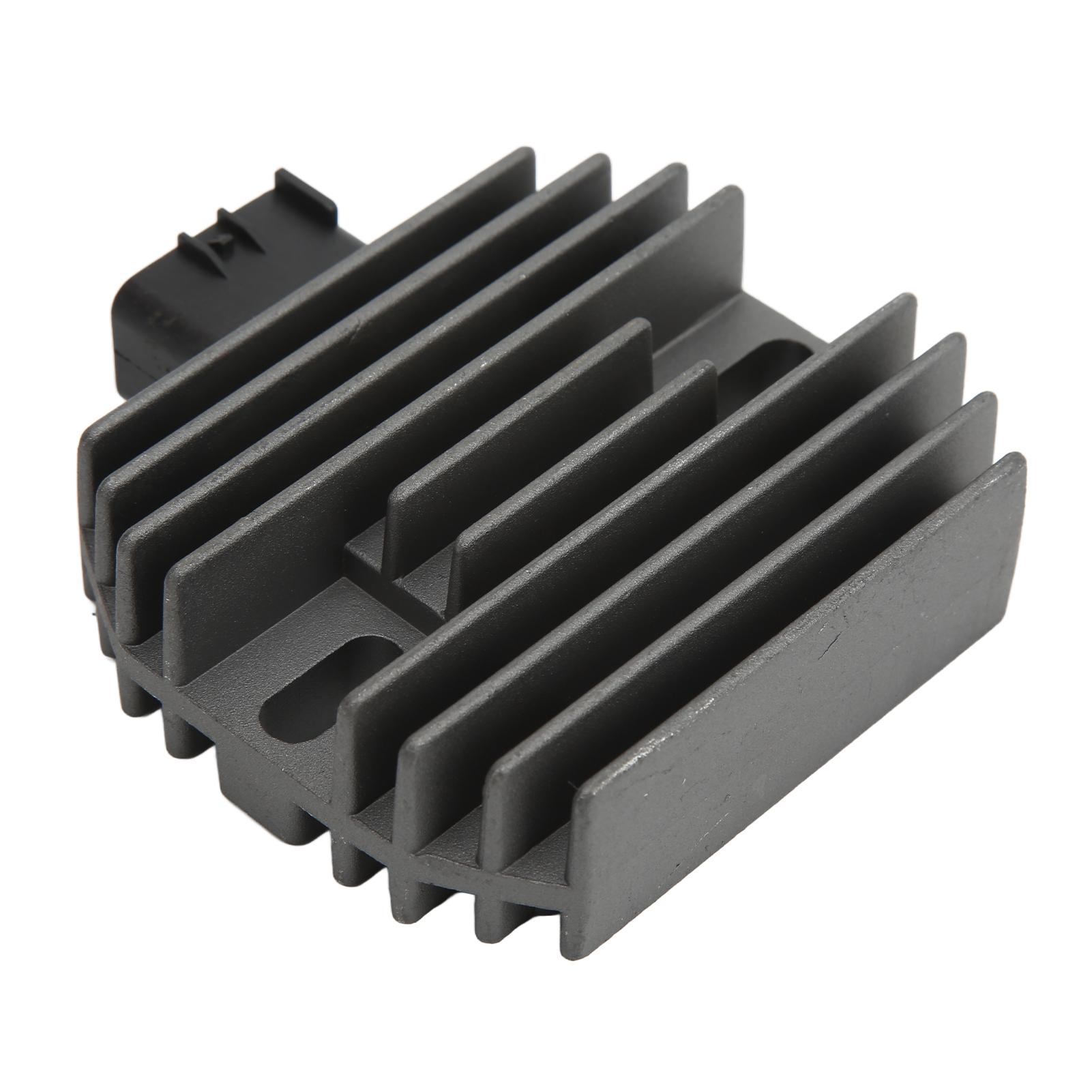 

12V Motorcycle Voltage Regulator Rectifier Replacement for Suzuki King Quad 450 500 700 750