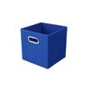 Faltbare Aufbewahrungsbox für Kleidung mit Metallschnalle zur Organisation von Schlafzimmer-Kleiderschränken