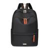 Backpack New Fashion Trend Student Computer Bag Women's 14-inch Women's Business Large Capacity School Bag Backpack