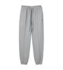 EDIBLET Blank Logo Jogger Pants -Ivory-