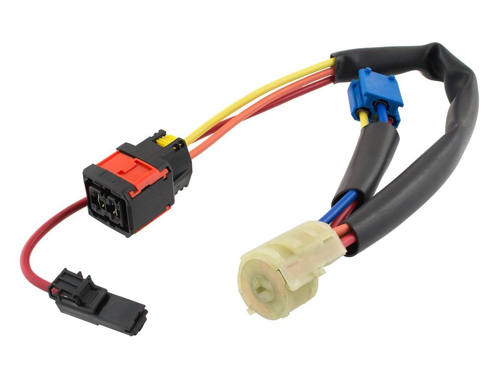 Citroen Xsara Picasso 1999- Ignition Switch Block