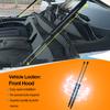 Dampers for 1993-1999 Subaru Legacy BD BG BK Front Bonnet Hood Modify Gas Struts Lift Support Shock Accessories Piston Absorber