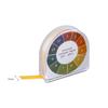 AS ONE pH Test Paper 004.55 /1-1745-01