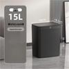 LISM 15L Smart Sensor Trash Can