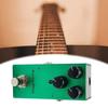Mini Electric Guitar Effect Processor  Og Delay