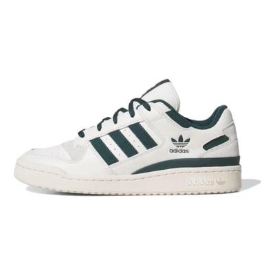 Zapatillas Forum Low Cl 'Blanco Aurora Hiedra' JQ0207