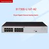 Huawei S1730S-L16T-A2 16-Port Gigabit Unmanaged Ethernet Switch