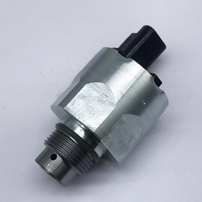 New OEM A2C59506225 193341 5WS40008 Common Rail System Pressure Control Valve for RENAULT CLIO III 2005-2014 SCÉNIC III 08-16