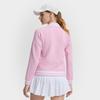 New FILA Athletics Tennis F25 Women's Heartbeat Pink A11W513502FPK