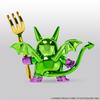 Dragon Quest Dragon Warrior Dragon Quest Metallic Monsters Galerie Minidemon Neuauflage 