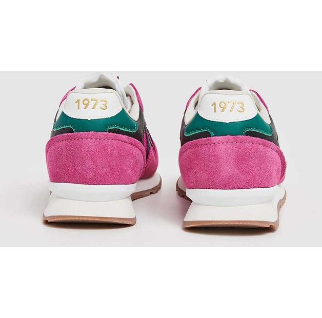 Кроссовки Pepe Jeans Brit Retro