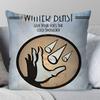 Game Popular Bioshock Pillow Case Square Pillow Bedroom Sofa Leisure Comfort Cushion Car Living Room Home Decoration