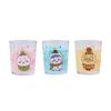 Chiikawa AnyMai Lottery Prize Choice of Christmas Goods Candle Set