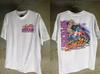 Vintage 1994 Seattle Supercross T-Shirt Featuring Jeremy McGrath Shirt Allsize