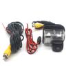 HD 170 Degree Fisheye Lens Starlight Night Vision Car Rear View Reverse Backup Camera For Mazda CX-7 CX7 CX 7 2007~2018