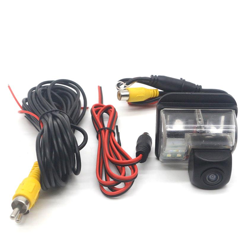 

HD 170 градусов объектив Fisheye Starlight ночное видение заднего вида автомобиля камера заднего вида для Mazda CX-7 CX7 CX 7 2007~2018