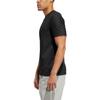 adidas Wuji Series T Shirt Men's Black FT2773