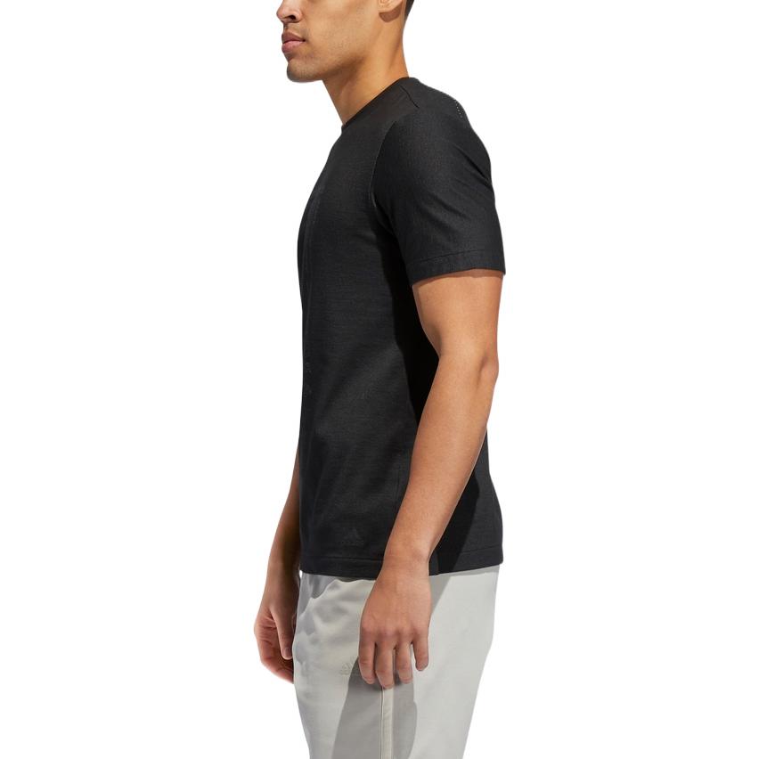 adidas Wuji Series T Shirt Men's Black FT2773